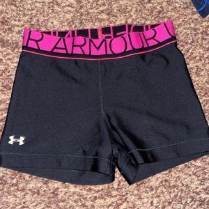 Under Armour Shorts